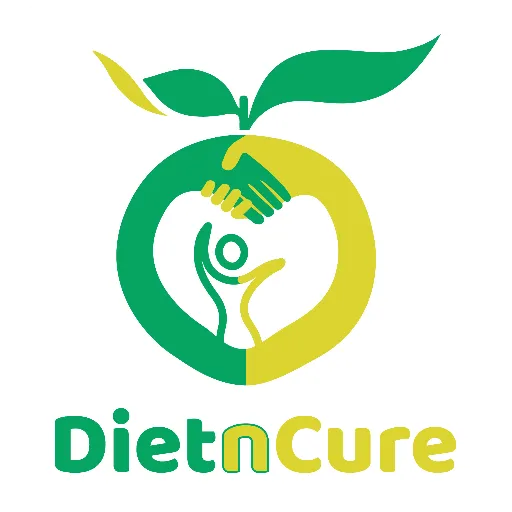 DietnCure Health & Weight Loss