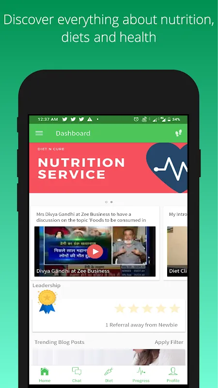My Kitchen Meltdown and the App That Actually Listened