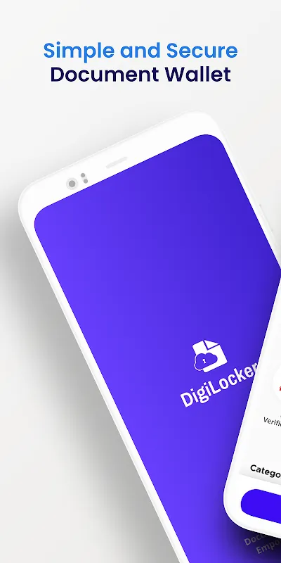 DigiLocker Saved My Career