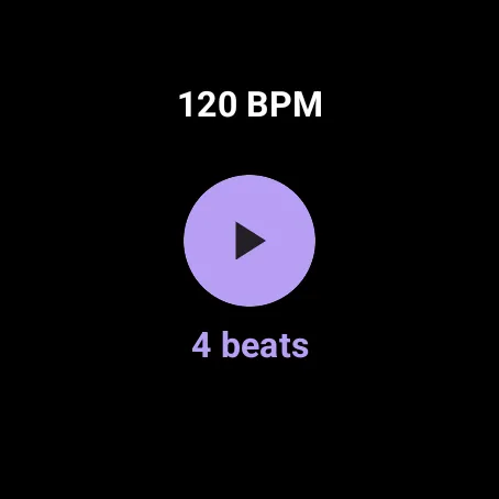 Easy Metronome Rescues My Drumming Dreams