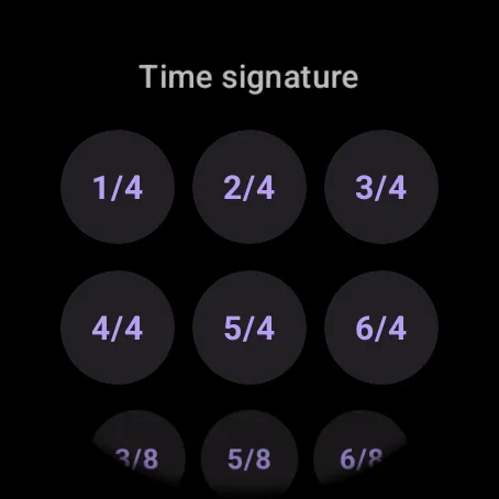 Easy Metronome Easy Metronome