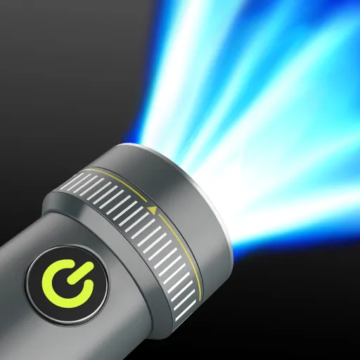Torch Light - Flashlight Plus