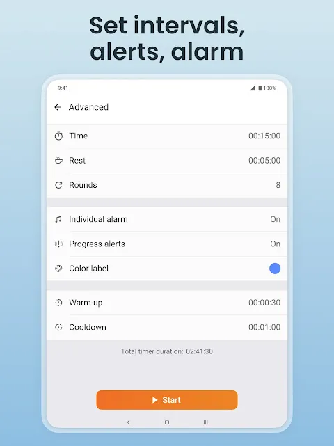 Multi Timer Multi Timer