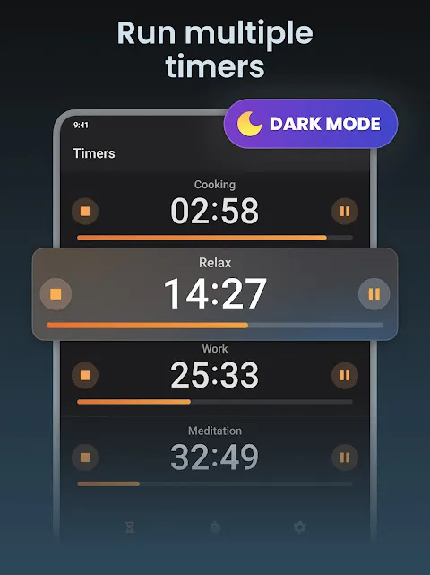 Multi Timer Multi Timer