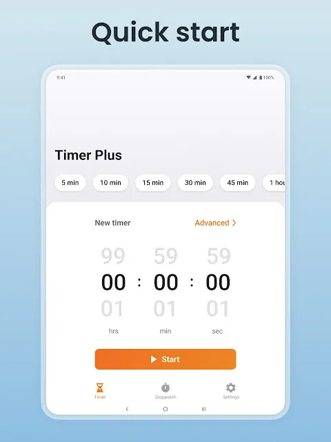 Multi Timer Multi Timer