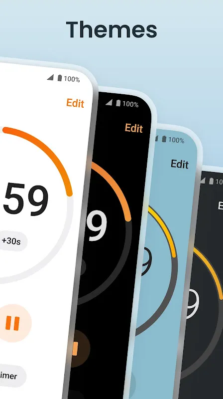 Multi Timer Multi Timer