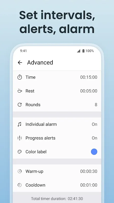 Multi Timer Multi Timer