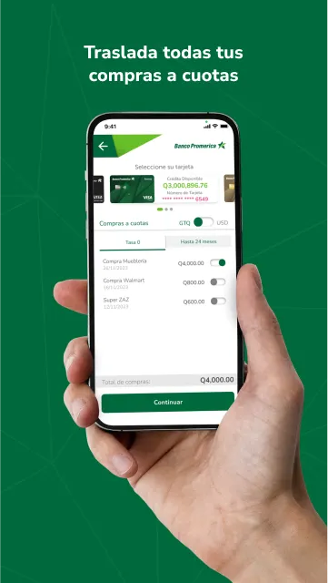 Banco Promerica Guatemala Banco Promerica Guatemala