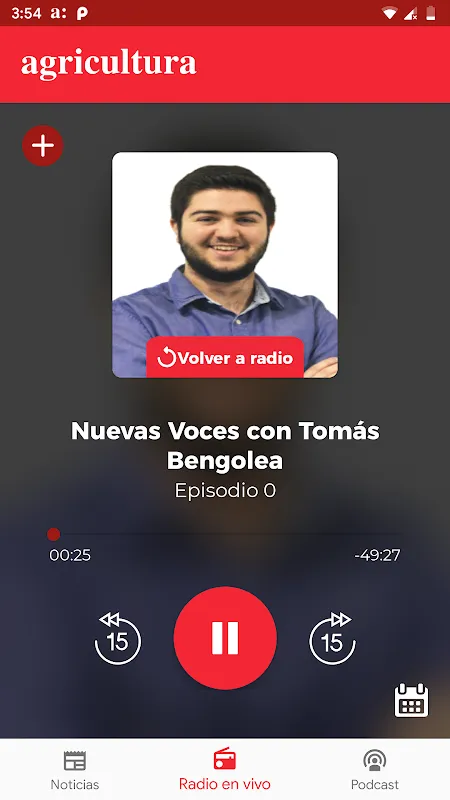 Radio Agricultura Radio Agricultura