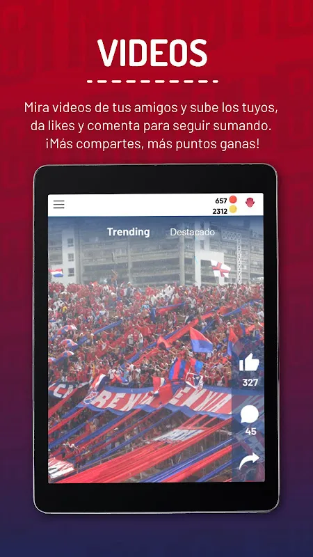 Hincha DIM Oficial Hincha DIM Oficial