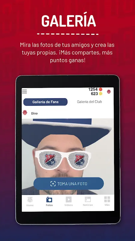 Hincha DIM Oficial Hincha DIM Oficial