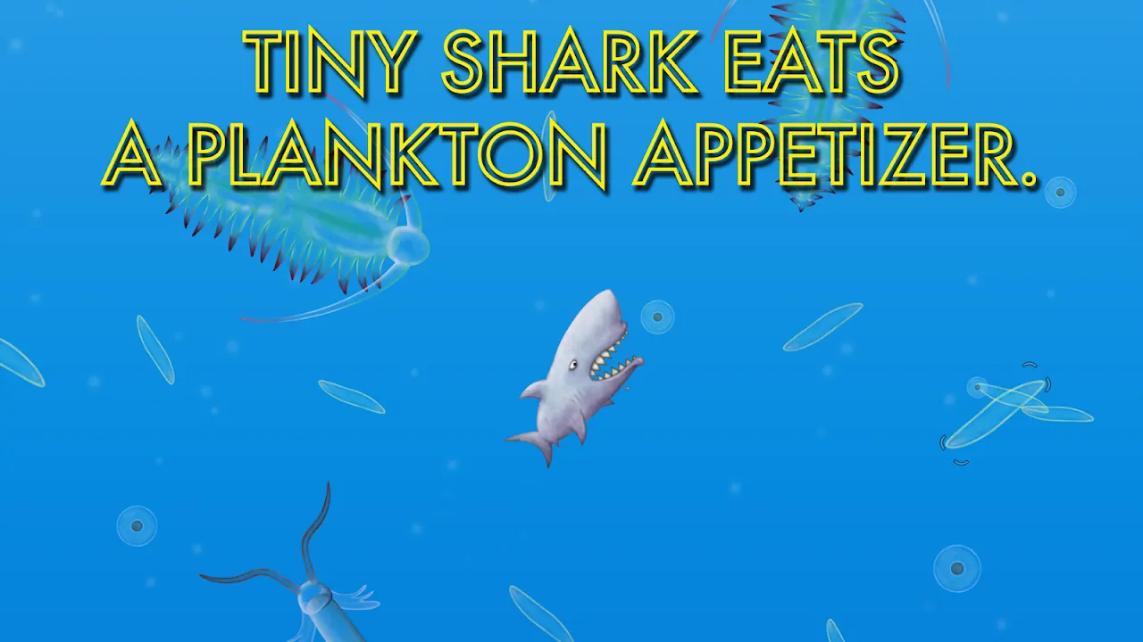 Tasty Blue Tasty Blue
