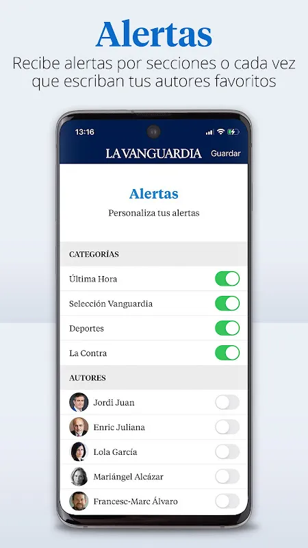 La Vanguardia - News La Vanguardia - News