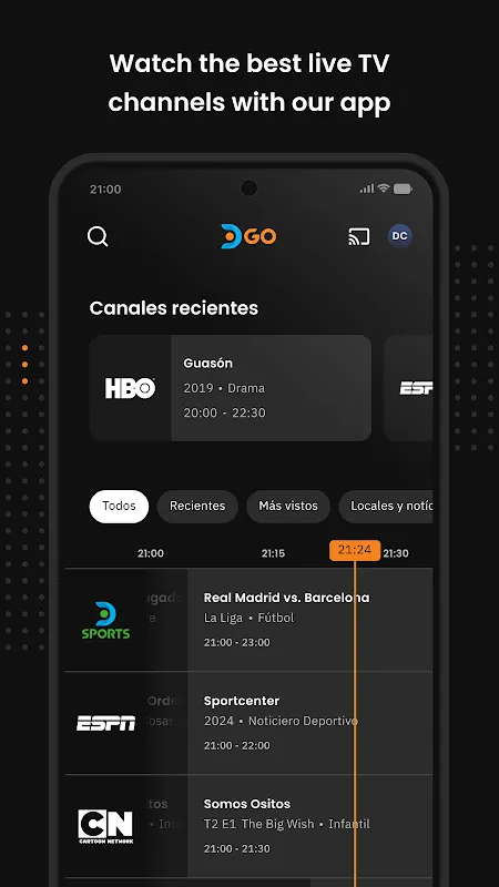 DGO DGO