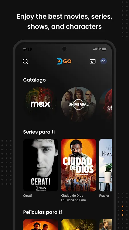 DGO DGO