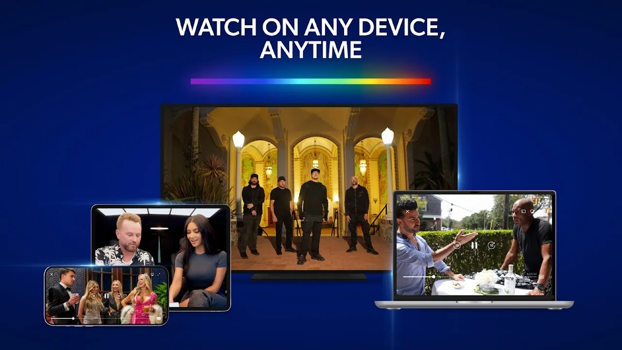 discovery+ | Stream TV Shows discovery+ | Stream TV Shows