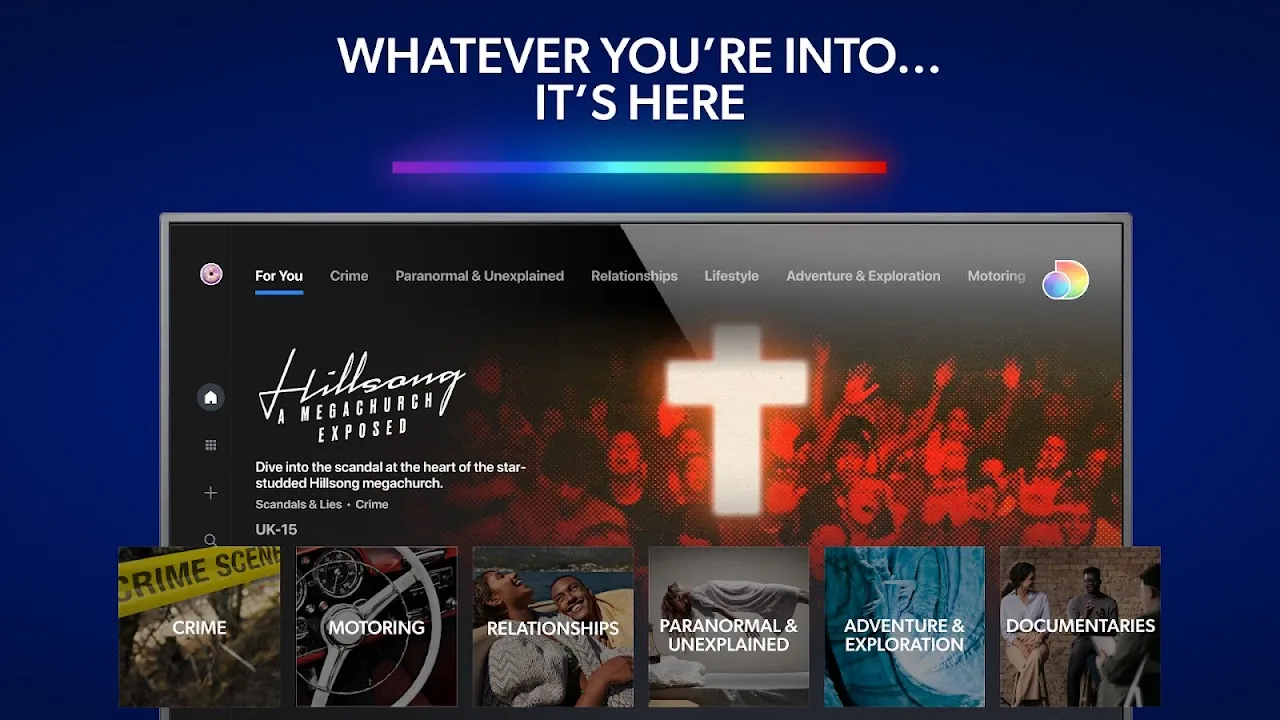 discovery+ | Stream TV Shows discovery+ | Stream TV Shows