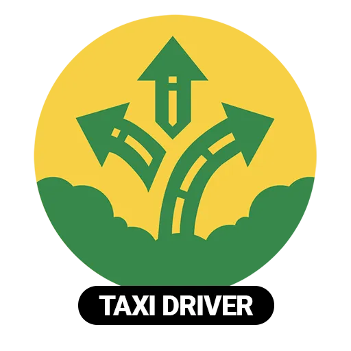 Taxi Driver - Quick Ride Zory