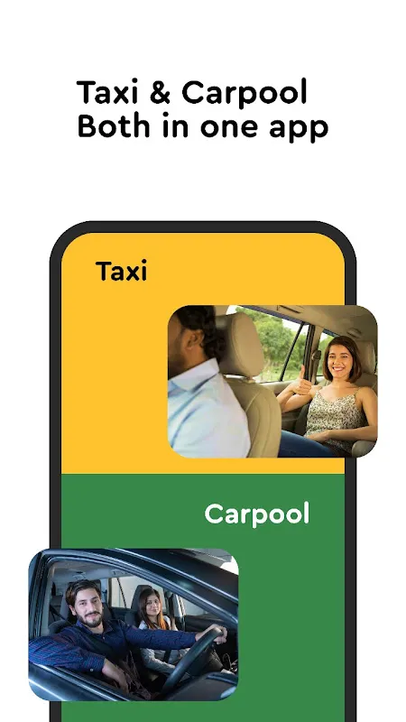 Carpooling Turned Career Catalyst