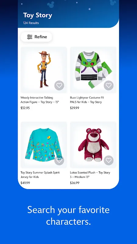 Disney Store Disney Store