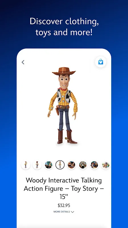 Disney Store Disney Store