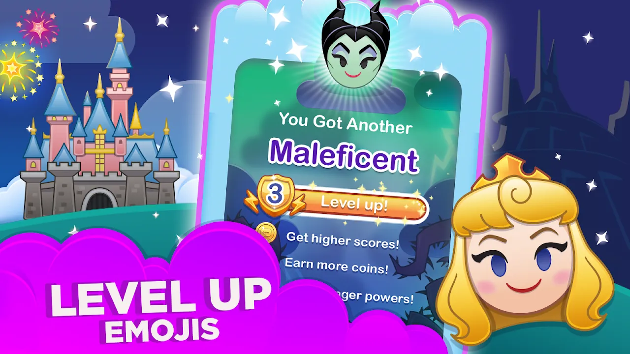 Disney Emoji Blitz Game Disney Emoji Blitz Game
