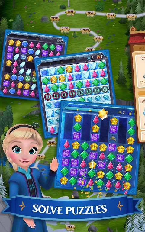Disney Frozen Free Fall Games Disney Frozen Free Fall Games