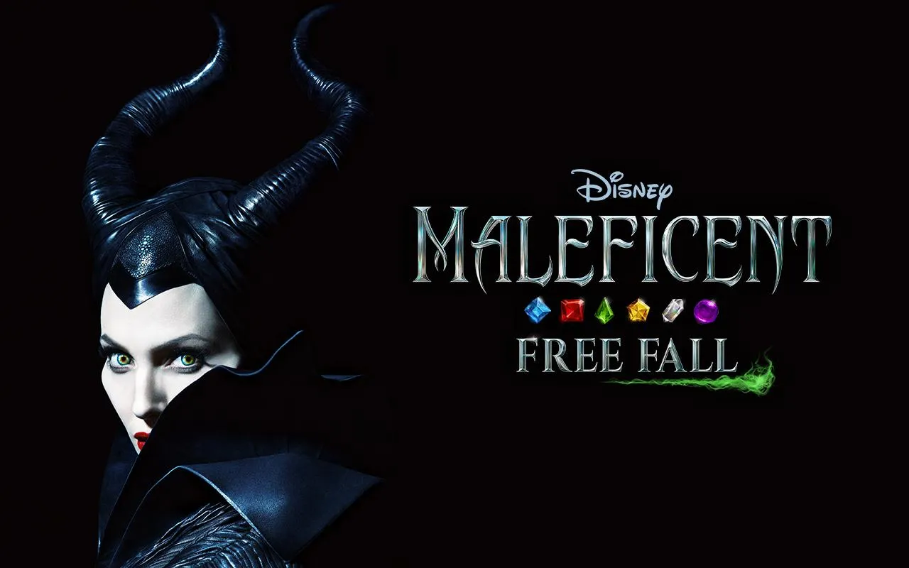 Disney Maleficent Free Fall Disney Maleficent Free Fall