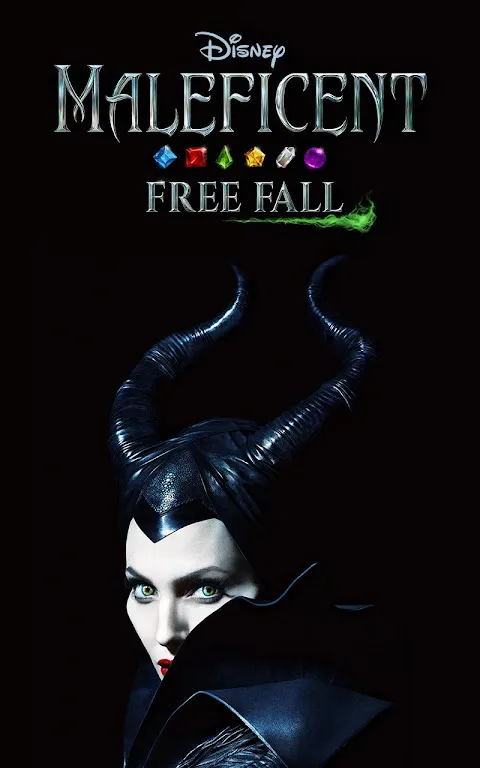 Disney Maleficent Free Fall Disney Maleficent Free Fall