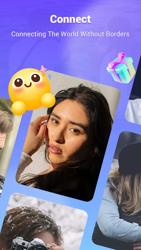 Ditto Live -Match&meet someone Ditto Live -Match&meet someone