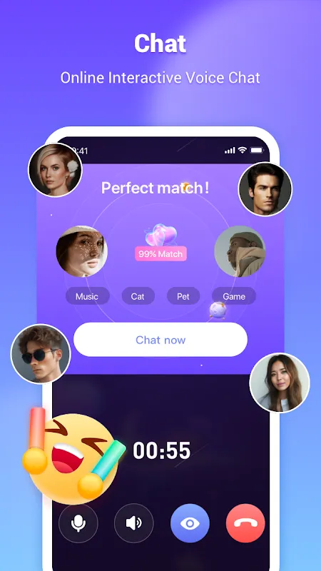 Ditto Live -Match&meet someone Ditto Live -Match&meet someone