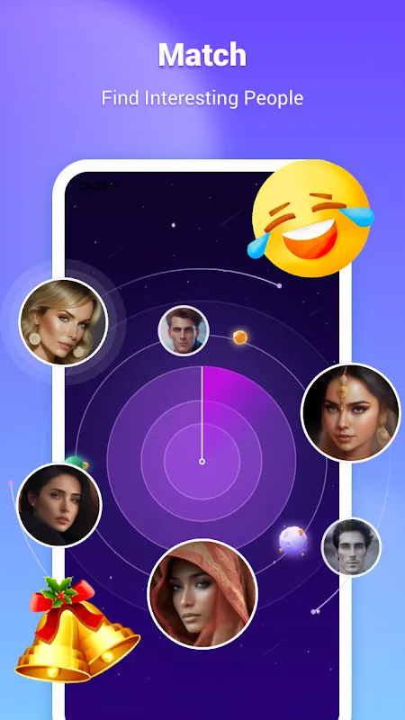 Ditto Live -Match&meet someone Ditto Live -Match&meet someone