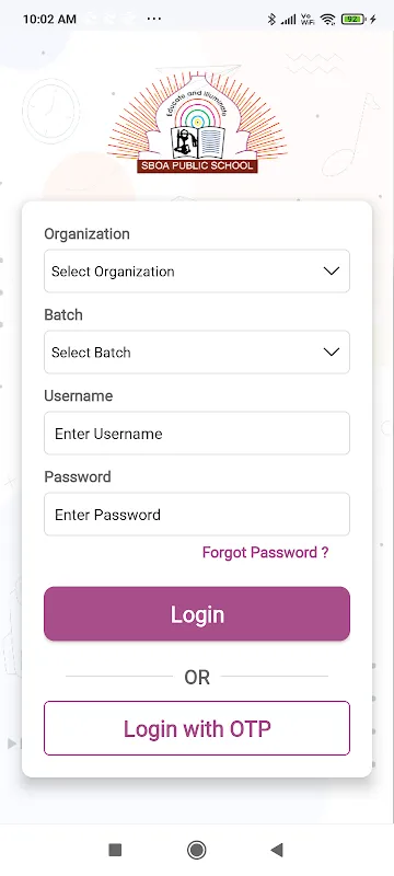 Sboa: The Digital Lifeline We Needed