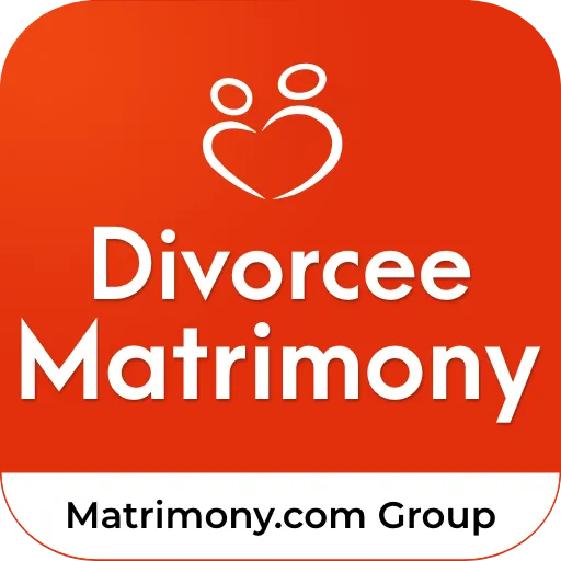 Divorcee Matrimony- Shaadi App