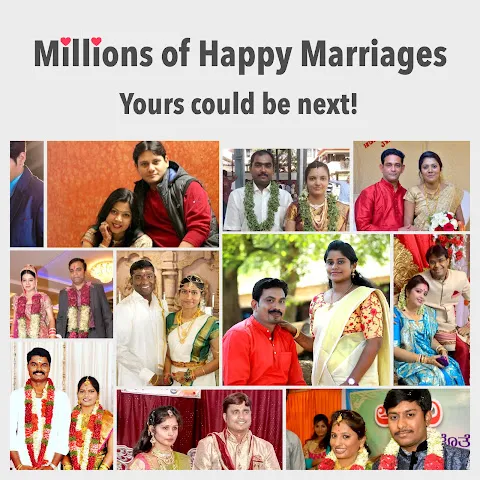 Divorcee Matrimony- Shaadi App Divorcee Matrimony- Shaadi App