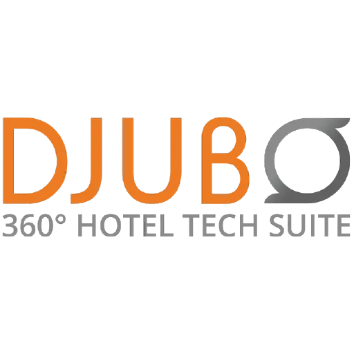 DJUBO - Hotel Management App