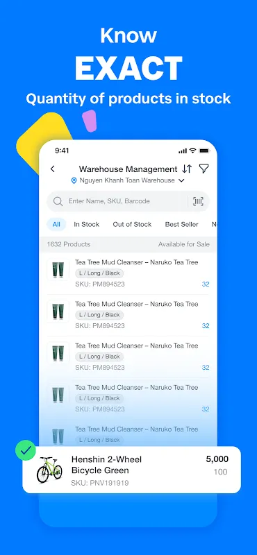 Sapo - Sales Management Sapo - Sales Management