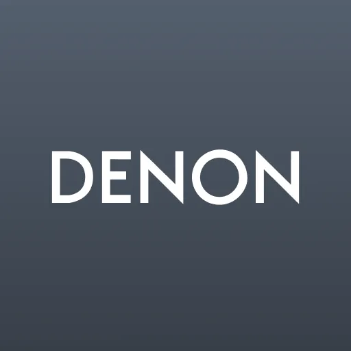 Denon AVR Remote