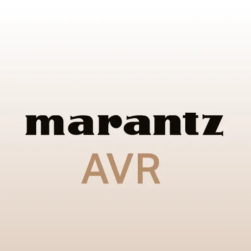 Marantz AVR Remote