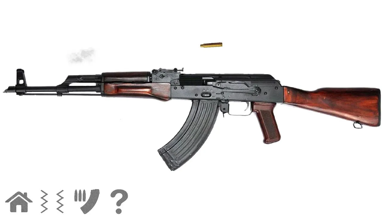 Pistol simulator Pistol simulator