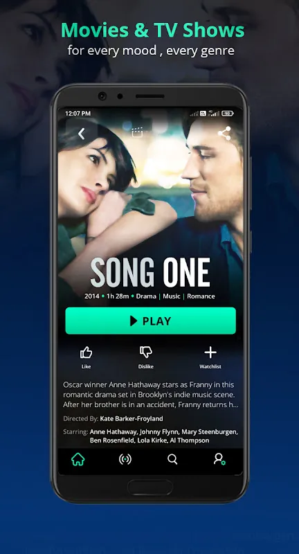 Cineverse - Stream Movies & TV Cineverse - Stream Movies & TV