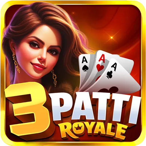 Teen Patti Royale