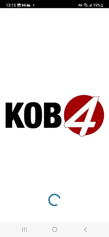KOB 4: My Digital Lifeline in Chaos