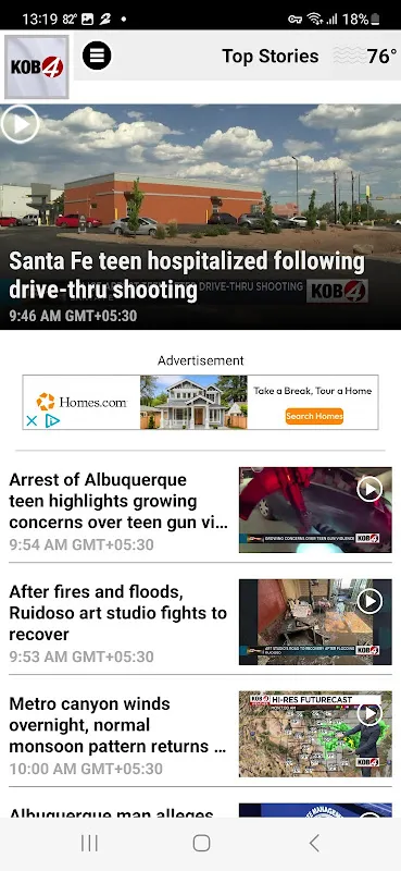 KOB 4 Albuquerque, New Mexico KOB 4 Albuquerque, New Mexico