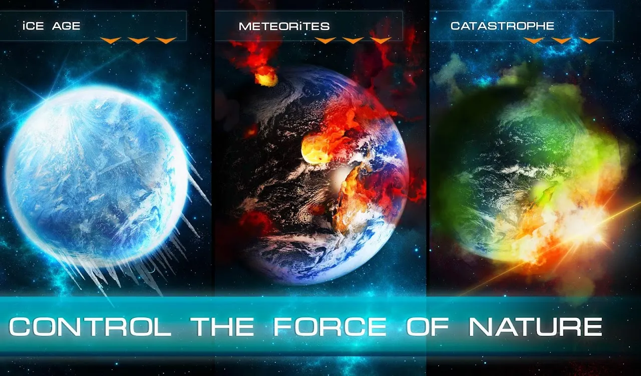 Earth Destruction Simulator Earth Destruction Simulator