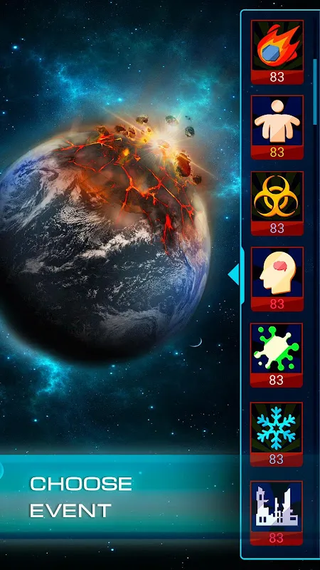 Earth Destruction Simulator Earth Destruction Simulator