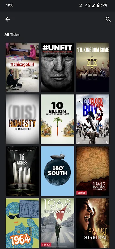 DocPlay - Watch Documentaries DocPlay - Watch Documentaries
