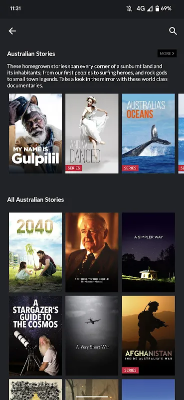 DocPlay - Watch Documentaries DocPlay - Watch Documentaries