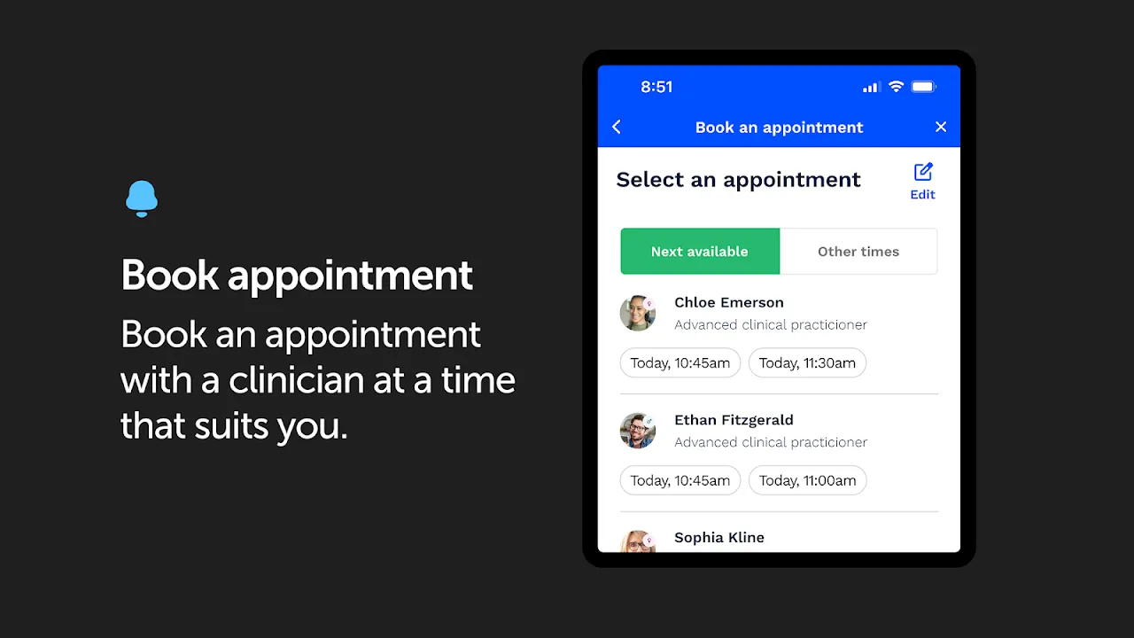 Doctor Care Anywhere Doctor Care Anywhere