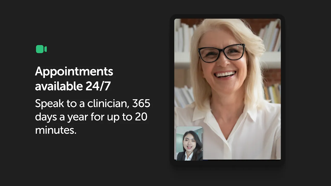 Doctor Care Anywhere Doctor Care Anywhere